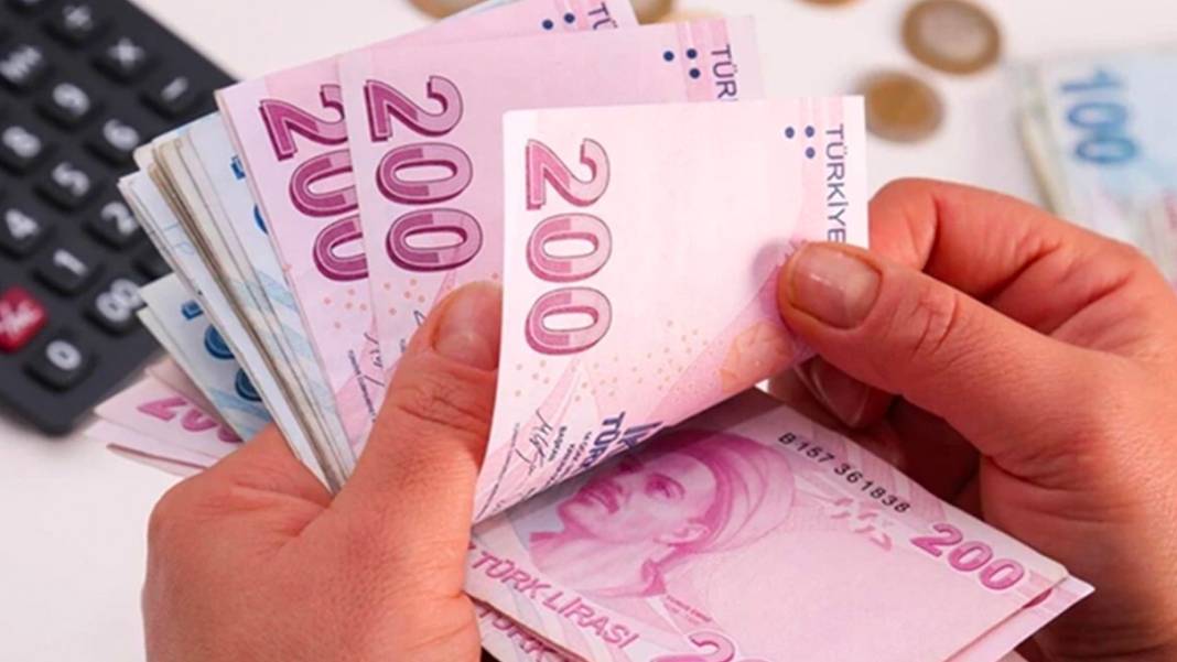 Mevduat faizinde hesaplar tepetaklak oldu! İşte en fazla para veren bankalar 3